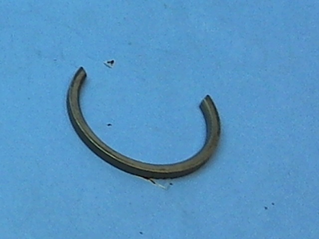 60-810020 Beechcraft - RING - UPPER PISTON BEARING - MAIN LANDING GEAR